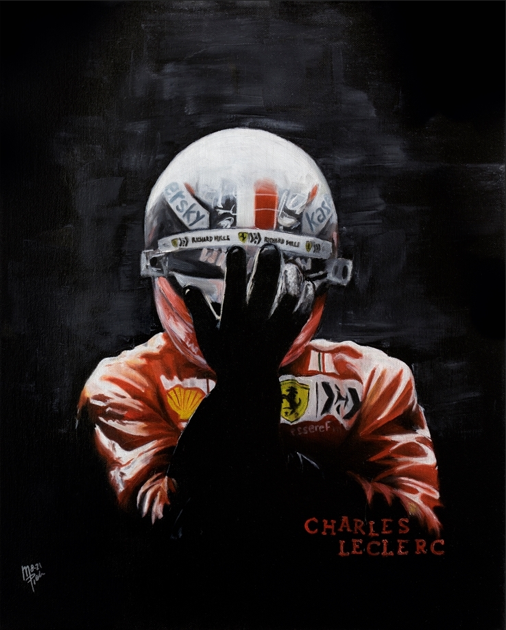 Charles Leclerc